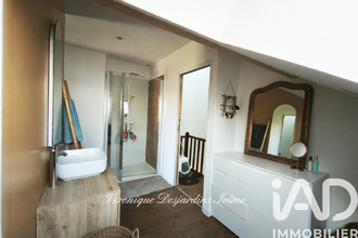 achat maison stes 17100