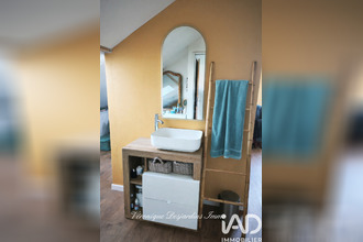 achat maison stes 17100