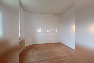 achat maison stes 17100