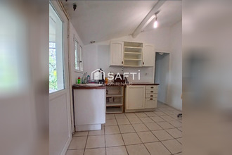 achat maison stes 17100