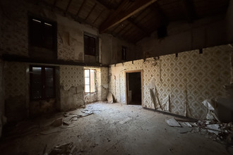 achat maison stes 17100