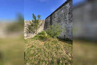 achat maison stes 17100