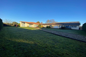 achat maison stes 17100