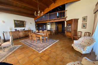 achat maison stes 17100