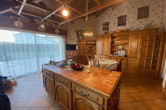 achat maison stes 17100