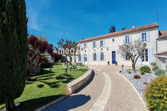 achat maison stes 17100