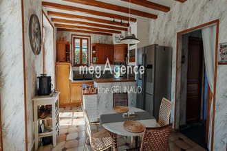 achat maison stes 17100