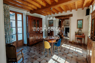 achat maison stes 17100