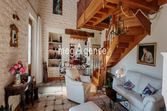 achat maison stes 17100