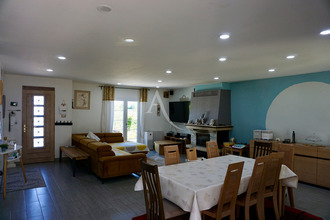 achat maison stes 17100