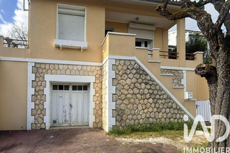achat maison stes 17100