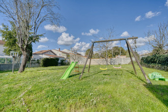 achat maison stes 17100
