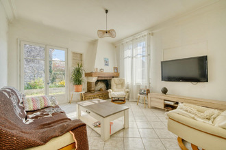 achat maison stes 17100