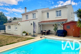 achat maison stes 17100