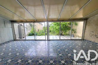 achat maison stes 17100