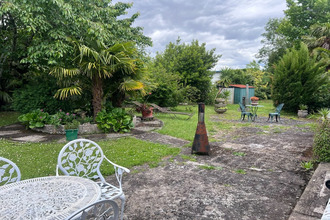 achat maison stes 17100