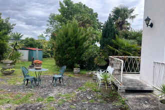 achat maison stes 17100