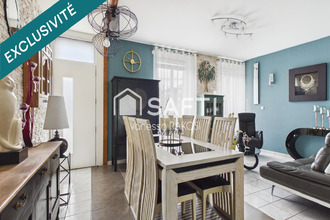 achat maison stes 17100
