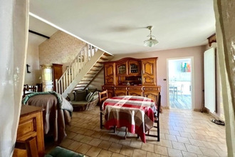 achat maison stes 17100