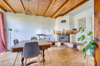 achat maison stes 17100