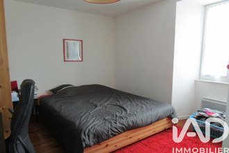 achat maison stes 17100