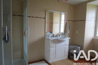 achat maison stes 17100