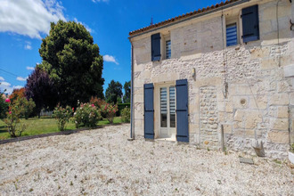 achat maison stes 17100