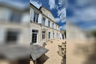 achat maison stes 17100