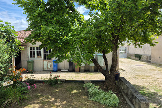 achat maison stes 17100