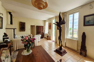 achat maison stes 17100