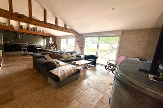 achat maison stes 17100