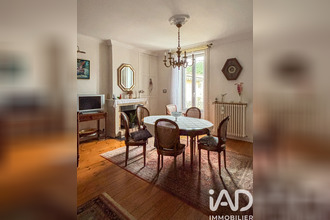 achat maison stes 17100
