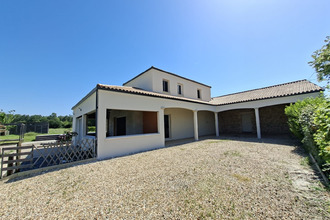 achat maison stes 17100