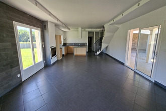achat maison stes 17100