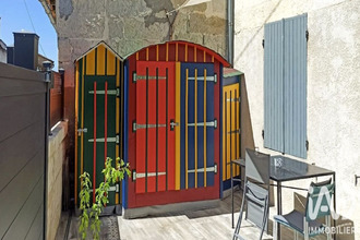 achat maison stes 17100