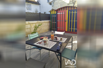 achat maison stes 17100