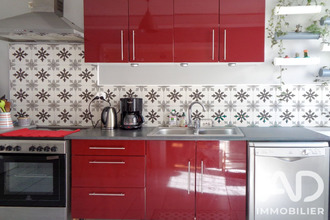 achat maison stes 17100