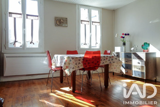 achat maison stes 17100