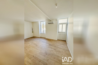 achat maison stes 17100