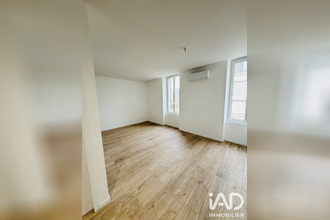achat maison stes 17100