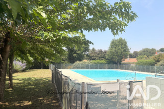 achat maison stes 17100