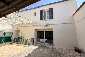 achat maison stes 17100