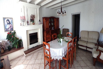 achat maison stes 17100
