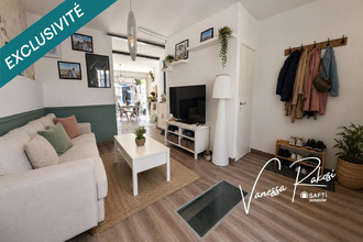 achat maison stes 17100