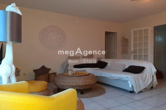 achat maison stes 17100