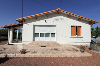 achat maison stes 17100