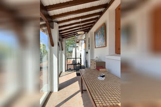 achat maison stes 17100