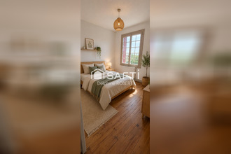 achat maison stes 17100