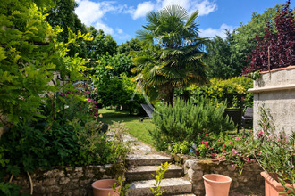 achat maison stes 17100