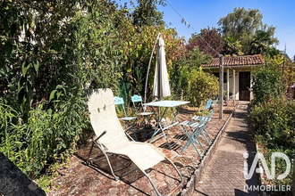 achat maison stes 17100